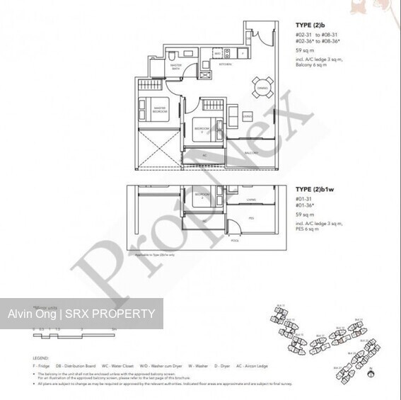 The Jovell (D17), Condominium #501697111